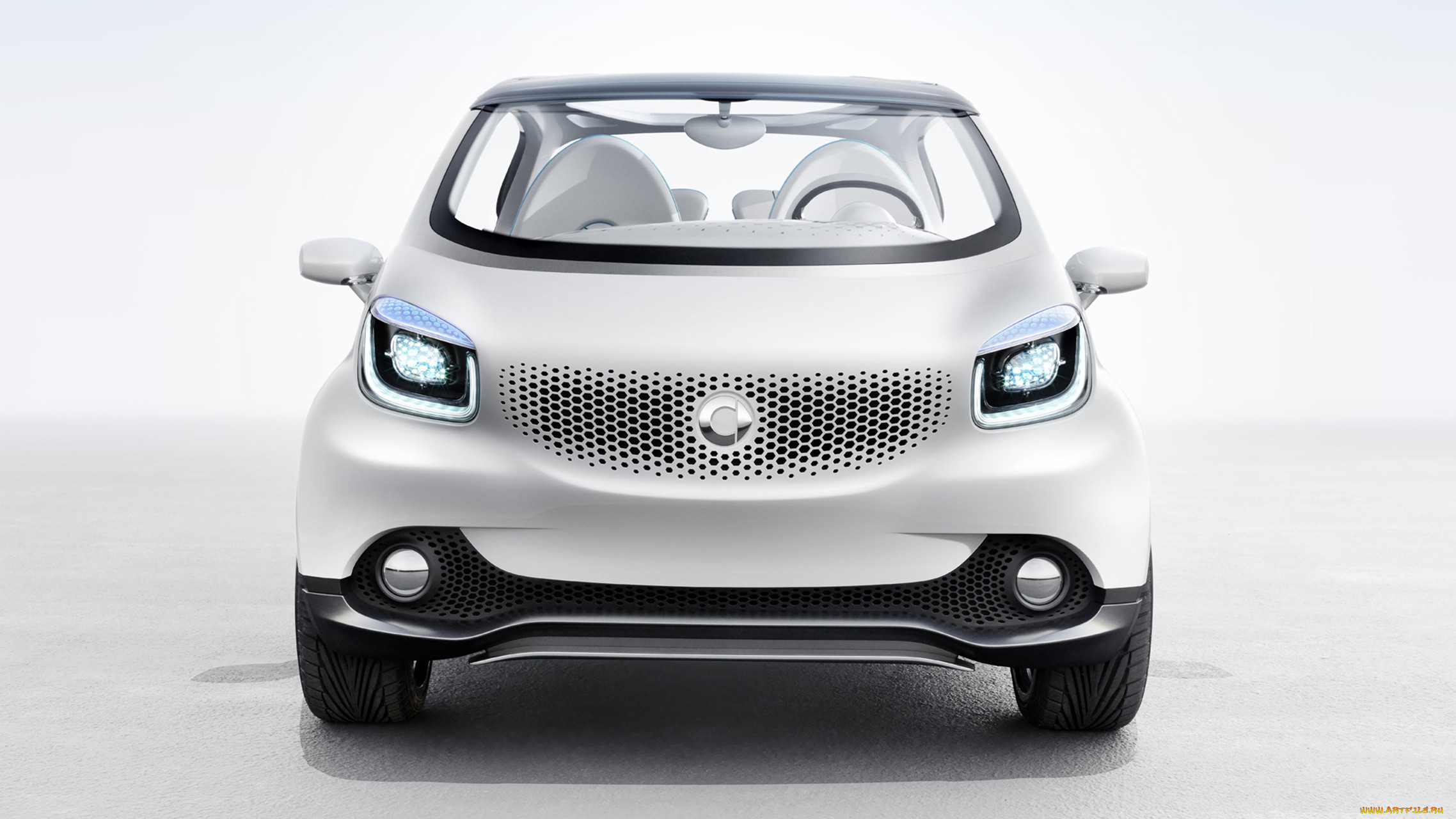 smart fourjoy concept 2013, , smart, 2013, concept, fourjoy
